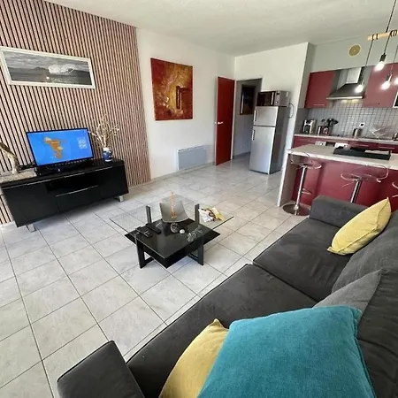 Eagle - 6 Apartment Moliets-et-Maa