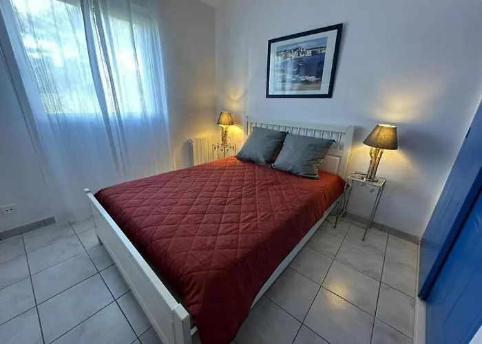 Apartment Eagle - 6 *