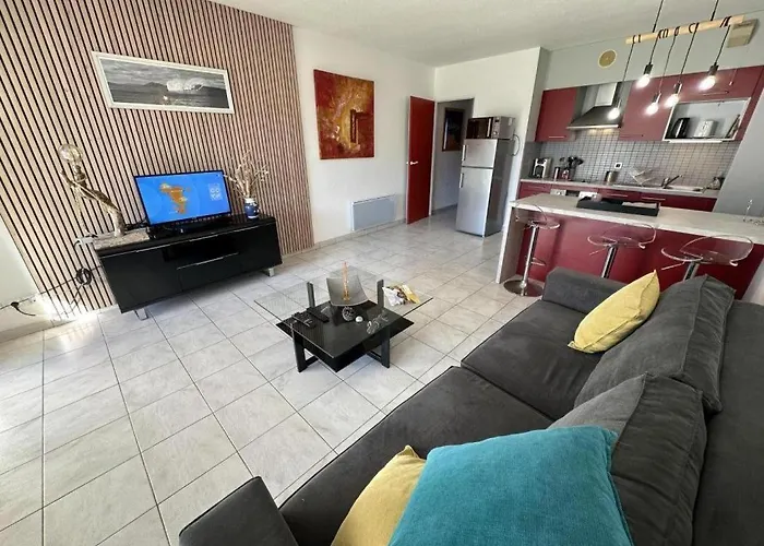 Eagle - 6 Apartment Moliets-et-Maa